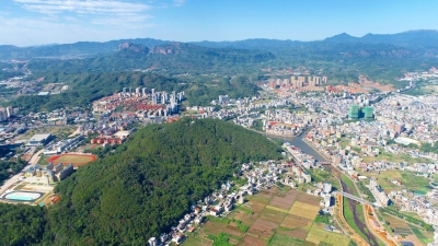 文明城市创建大家谈丨平远县委常委、宣传部部长曾小芬：共建文明城市 共享美好生活