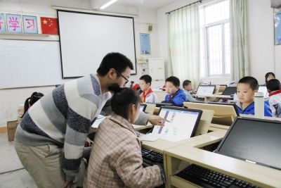 为孩子点燃科学梦想！梅县区科协多举措推进未成年人思想道德建设