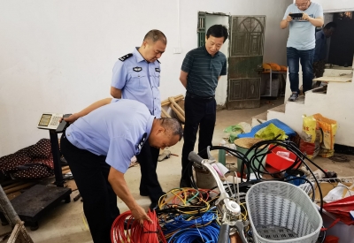 梅州举行2022年“三电”设施安保工作宣传暨“5·17”主题日启动仪式！这些你要知道...  