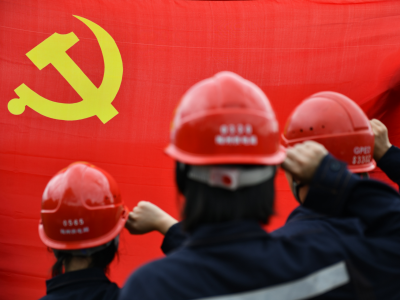 积分制管理、星级化考评…抓好基层党组织建设，梅州供电局有好经验、好做法→