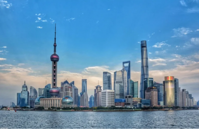 上海今起分阶段推进复商复市