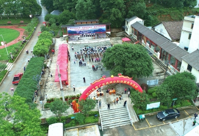 “干货”送到家门口！广东省林业科技服务下乡活动走进平远