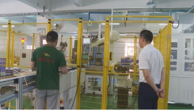 梅县区青企“新势力”，筑梦逐浪实体经济！