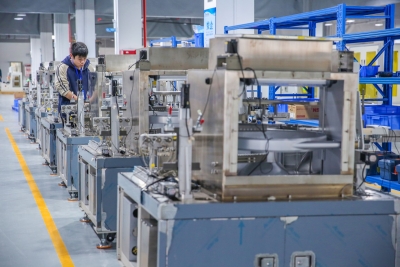 优化营商环境，激发市场活力！丰顺县践行便民办税春风行动，助推实体经济高质量发展 