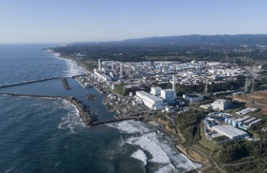 日本核监管机构通过核污染水排海计划草案