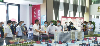 梅州市政协调研组到丰顺县开展“壮大主导产业，培育百亿龙头企业”专题调研