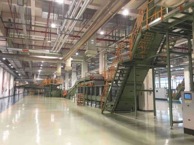 记“广东省工人先锋号”梅州卷烟厂制丝车间乙2班：用实干创新诠释工匠精神！