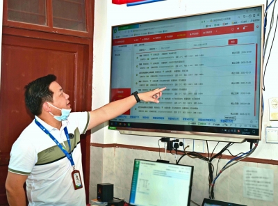 小小身躯 大大守护力！“智慧消防员”全天候值守带来满满安全感~