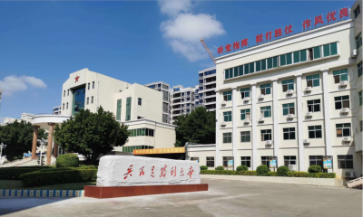 强军文化浸润梅县区人武部营区，不断砥砺官兵精气神！