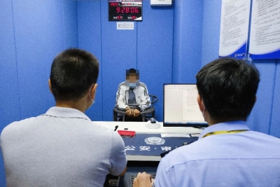 一夜盗走16吨钢材，竟是“内鬼”作祟！