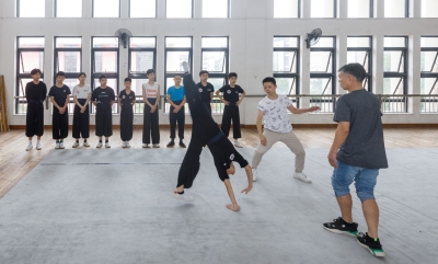 梅州市艺术学校2022年“3+专业技能课程证书”高职高考专科上线率100%！