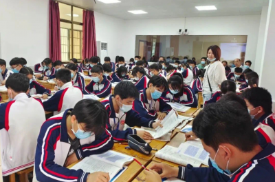 以省级教研基地项目为抓手！多方共促梅州基础教育高质量发展