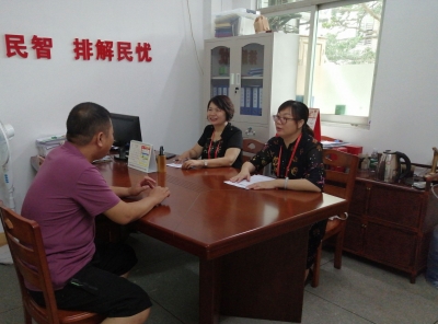 听民意、解民忧、为民生！兴宁市各级人大组织和人大代表履职尽责积极为民谋福祉
