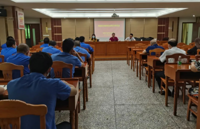 梅县区纪委监委：派驻监督助推住建领域突出问题整改落实