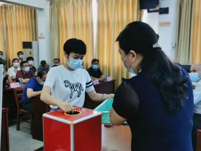 梅江区今年“小升初”电脑派位毕业生名册已封存！全力确保派位公平公正公开