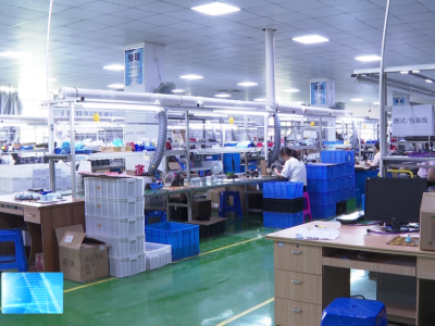 追梦逐浪实体经济！来看五华青企“新势力” →