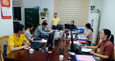 兴宁市委巡察组：强化跟进监督，助力打赢防汛保卫战！