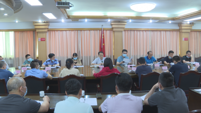 蕉岭开展路面治超和源头治理专项行动，为期一个月！