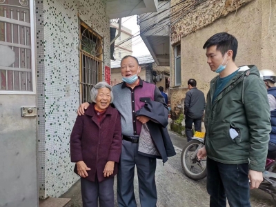 扎根基层33载 一生奉献为乡亲！追忆大埔湖寮镇龙岗村党支部书记黄政昌...