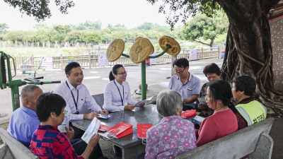  “典”亮振兴路！丰顺为村民们送上“法治大礼包”...
