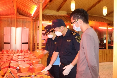 梅州预制菜首次出口香港！裕丰食品510公斤客家预制煲仔饭满足香港市民需求