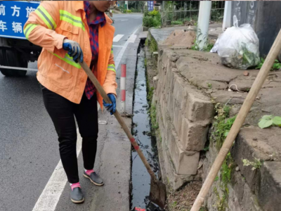 梅州交通运输行业加强灾害隐患巡查排险：扎实做好道路防汛保通工作