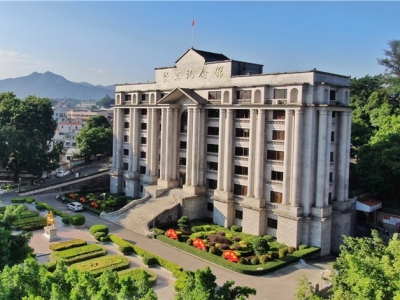 广东首个！丰顺县坚真纪念馆入选全国妇女爱国主义教育基地