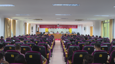 蕉岭县全力做好考务工作 确保高考安全平稳顺利