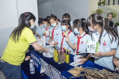 最新一期《梅州公安》（6月23日）专刊发布！