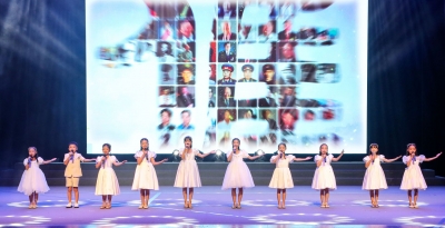 世界客属第31届恳亲大会在加拿大万锦市举行