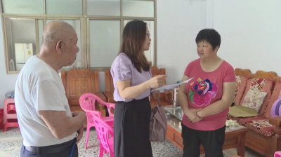 灾后保障升级，政府投保买单为民撑起“保护伞”