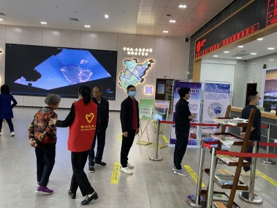 志愿服务在行动 言行举止显文明！梅州各大景区景点积极营造文明旅游氛围迎接端午小长假