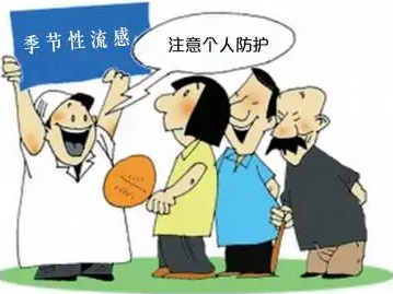 梅州正处于夏季流感高发期！如何预防？