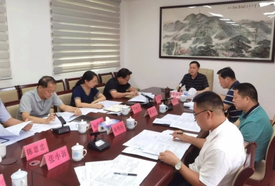 洪国华主持召开兴宁市市长办公会，部署了这些工作→