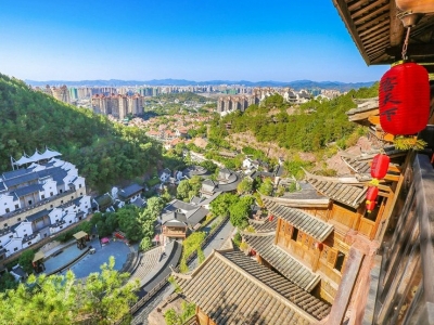 《梅州市文化广电旅游发展“十四五”规划》印发！明确了这些...