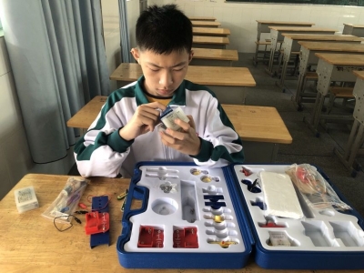 点赞！梅州3名学子获评2022年度广东“新时代好少年”