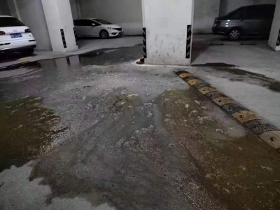 疏通没几天又爆管！这小区的排污管真让业主糟心！能改造吗？