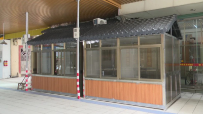 梅县区：升级改造农贸市场 “菜篮子”拎出幸福感