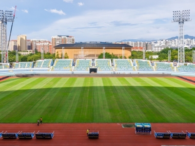 大力培养青少年足球人才！梅州五华制定青少年足球人才培养五年规划