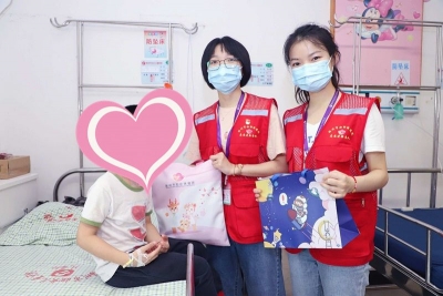 专家义诊、育儿课堂...市妇幼保健院的“六一”节活动也是诚意满满哦！