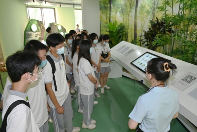 这个端午，与“粽”不同！