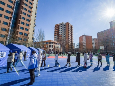 多部门发话！大学生暑期返乡，防疫不得层层加码