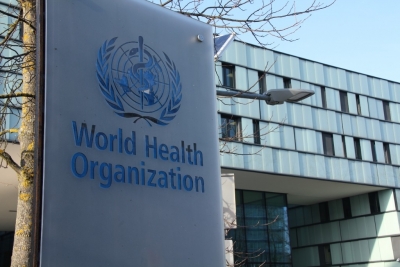 世卫组织将评估猴痘疫情是否构成“国际关注的突发公共卫生事件”