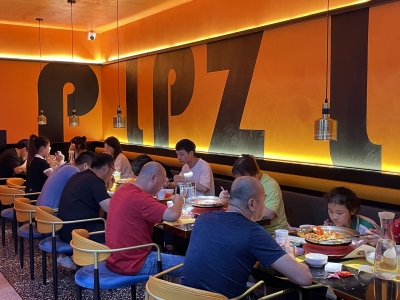 抓发展 促增长 稳经济丨梅州发放消费券已带动消费近2000万元！1至5月电商成交165.01亿元