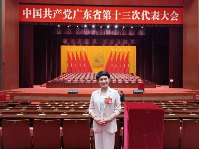 以“绣花功夫”推进学前教育普及普惠！回到工作一线，省党代表深耕学前教育“责任田”