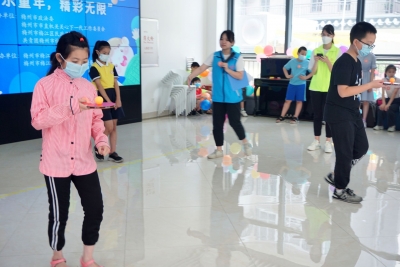 给梅州“小候鸟”过节！这场活动，有趣又有料！