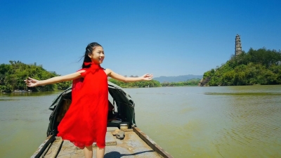 “刮好听”！新客家少儿山歌《阿妹爱唱歌》发布啦