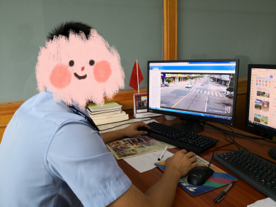 专访梅州“最美禁毒人”李志平：毒品一日不绝 禁毒一日不止