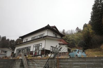 福岛核辐射水平最高区域首次允许居民返回