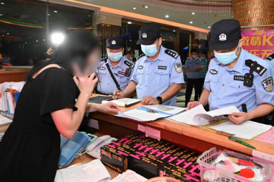 警察蜀黍提醒：高考后安全这根弦千万不能松